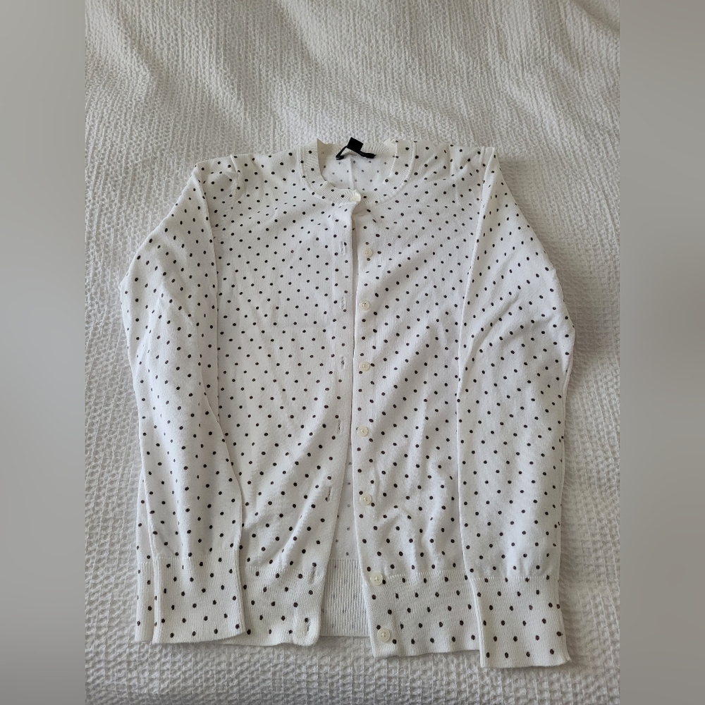 Tommy hilfiger cardigan